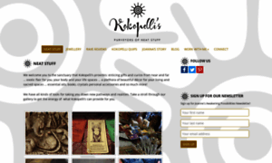 Kokopellis.ca thumbnail