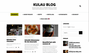 Kokosnussblog.de thumbnail