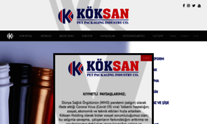Koksan.com thumbnail
