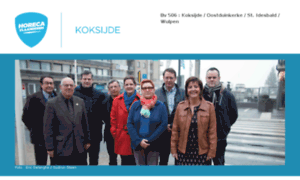 Koksijde-q-linair.be thumbnail