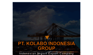 Kolaboindonesia.com thumbnail