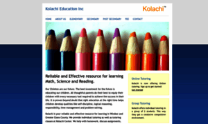 Kolachi.ca thumbnail