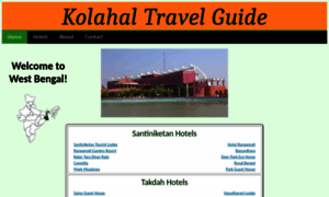 Kolahal.com thumbnail