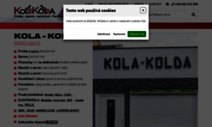 Kolakolda.cz thumbnail