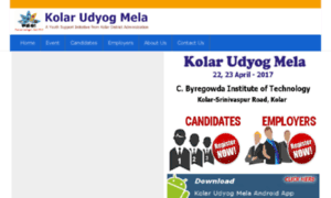 Kolarudyogmela.com thumbnail