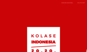 Kolaseindonesia.kgmedia.id thumbnail