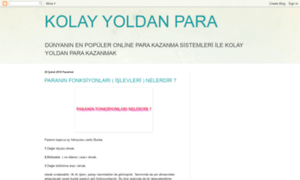 Kolay-yoldan-para-kazanmak.blogspot.com thumbnail