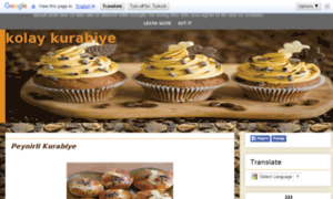 Kolaykurabiye.blogspot.nl thumbnail