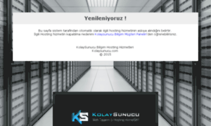 Kolaysunucu.com thumbnail