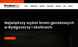 Kolbuddom.pl thumbnail