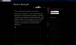 Kolcakharun.blogspot.com.tr thumbnail