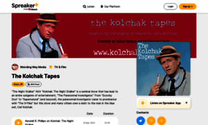 Kolchaktapes.com thumbnail