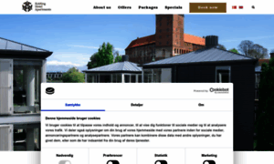Koldinghotelapartments.com thumbnail