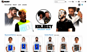 Koledzy.teetres.com thumbnail