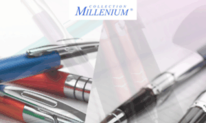Kolekcja-millenium.pl thumbnail
