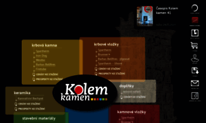 Kolem-kamen.cz thumbnail