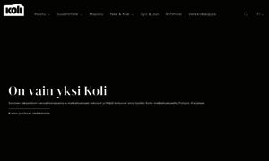 Koli.fi thumbnail