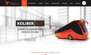Koliber-bus.pl thumbnail