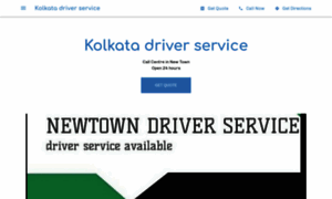 Kolkata-driver-service.business.site thumbnail