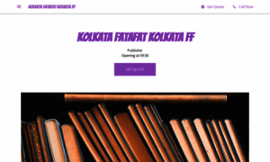 Kolkata-fatafat-kolkata-ff.business.site thumbnail