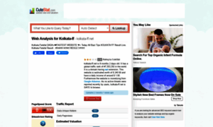 Kolkata-ff.net.cutestat.com thumbnail