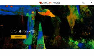 Kolkataarthouse.com thumbnail