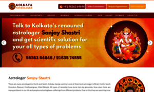 Kolkataastrologer.com thumbnail