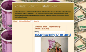 Kolkataff.online thumbnail