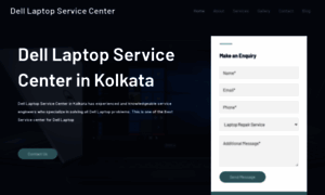 Kolkatalaptopservicecenter.in thumbnail