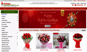 Kolkataonlineflorists.com thumbnail