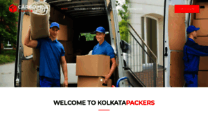 Kolkatapackersmovers.co.in thumbnail