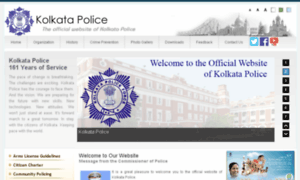 Kolkatapolice-cybercampaign.net thumbnail