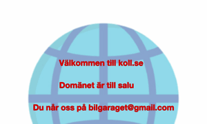 Koll.se thumbnail