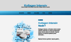 Kollagen-intensiv-tr.website thumbnail