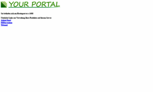 Kollektiv-wirklichkeit.your-portal.net thumbnail