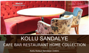 Kollusandalye.com thumbnail