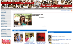 Kollycinema.com thumbnail