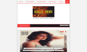 Kollynews.in thumbnail