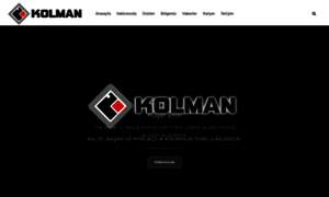 Kolman.com.tr thumbnail