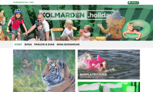 Kolmarden.holiday thumbnail