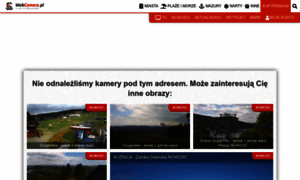 Kolobrzeg-molo.webcamera.pl thumbnail