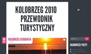 Kolobrzeg2010.pl thumbnail