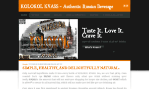 Kolokolkvass.com thumbnail