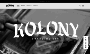 Kolonyinc.com thumbnail