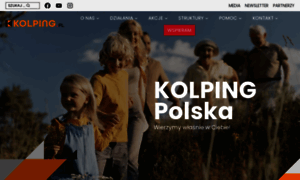 Kolping.pl thumbnail