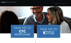 Kolterfinancialservices.com thumbnail