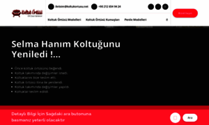 Koltukortusu.net thumbnail