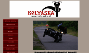 Kolyaska.pl thumbnail