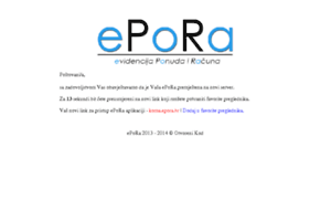 Koma.epora.net thumbnail