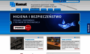 Komat.com.pl thumbnail